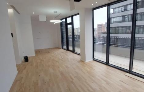 Wohnung 2+1+2