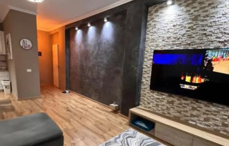 Apartment 2+1+2