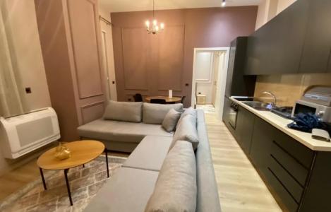 Apartamento  2+1