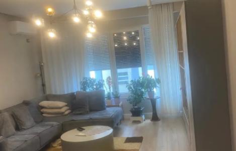 Apartament 2+1+2