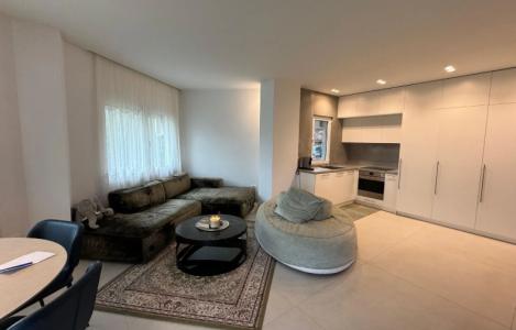 Apartamento  2+1