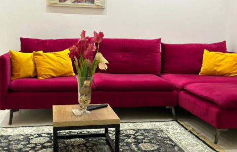 Wohnung  2+1