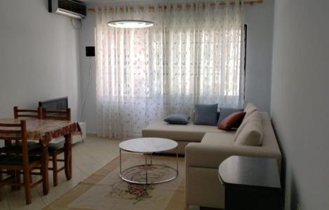 Apartment 1+1