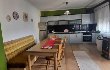 Apartment 2+1