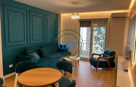Apartment 2+1+2