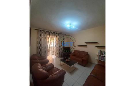 Apartment 2+1