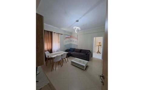 Apartament 2+1