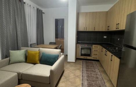Apartment 1+1