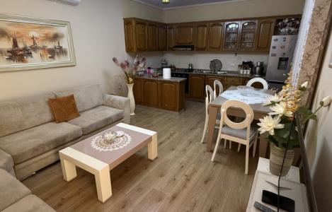 Wohnung  1+1