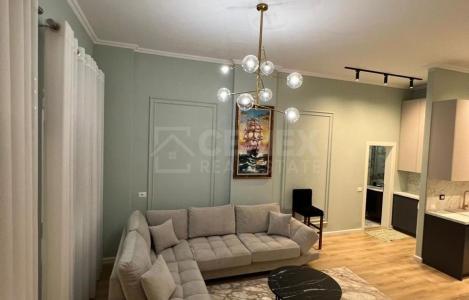 Apartament 1+1