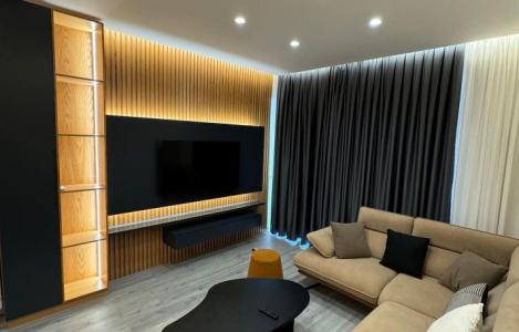 Apartment 1+1