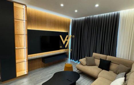 Wohnung  1+1