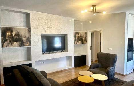 Apartment 3+1