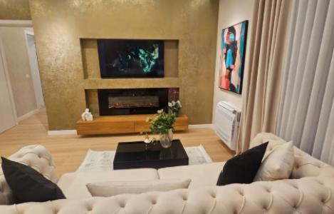 Apartament 2+1