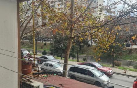 Apartament 1+1