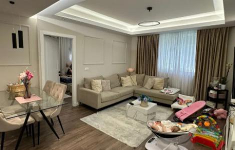 Apartament 2+2