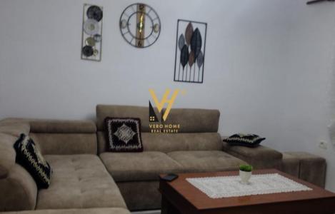 Wohnung  2+1