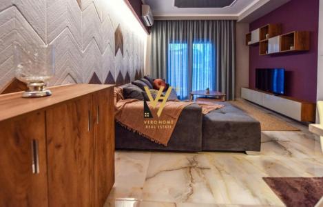 Apartament 2+1