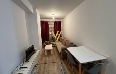 Wohnung  1+1
