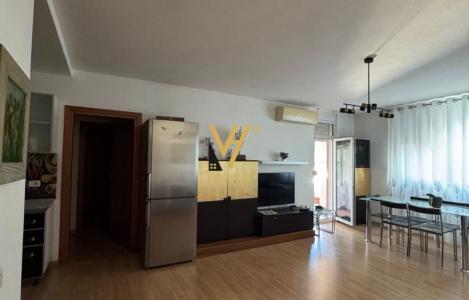 Wohnung  2+1