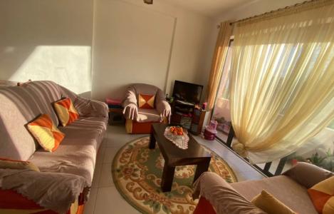 Wohnung  2+1