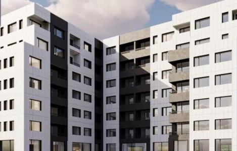 Wohnung  1+1