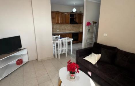 Wohnung  2+1