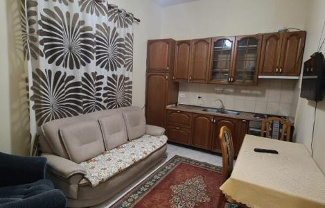 Apartamento  1+1