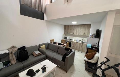 Apartment 1+1
