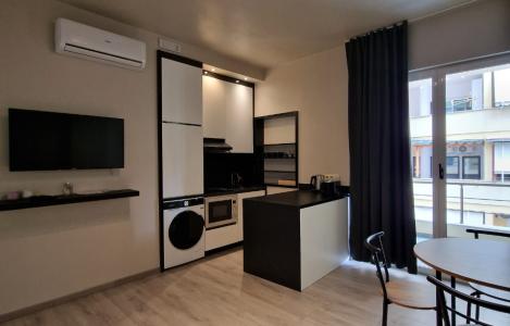 Apartment 1+1
