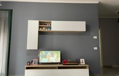 Apartment 1+1