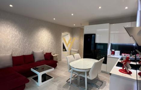 Wohnung  2+1