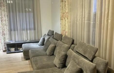Apartamento 2+1+2