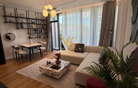 Wohnung  2+1
