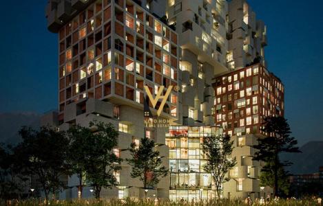 Apartament 1+1