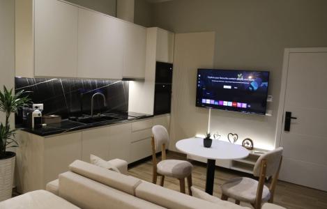 Einzimmerwohnung