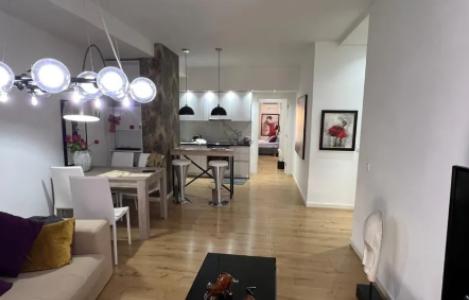 Apartamento 2+1+2