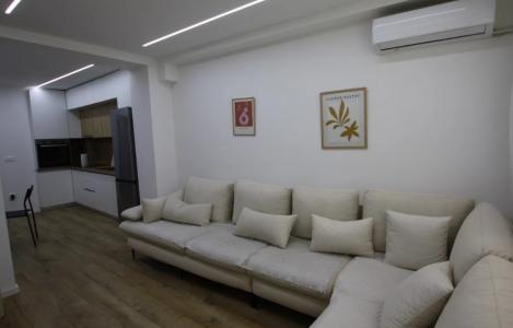 Apartment 1+1