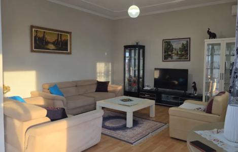 Apartamento  2+1