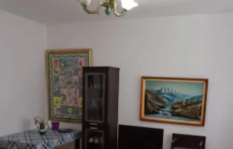 Apartament 2+1