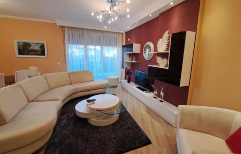 Wohnung 3+1+2