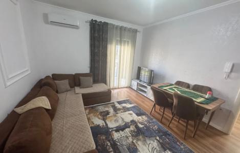 Apartment 1+1