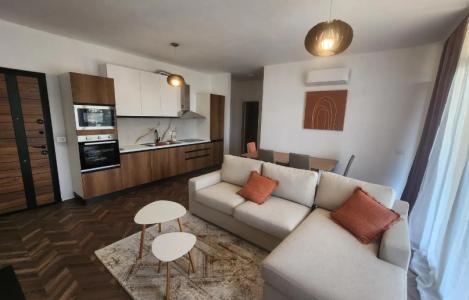 Wohnung  2+1
