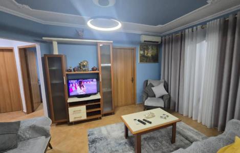 Wohnung  2+1
