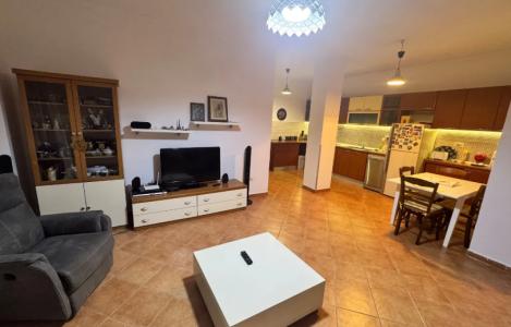 Wohnung  2+1