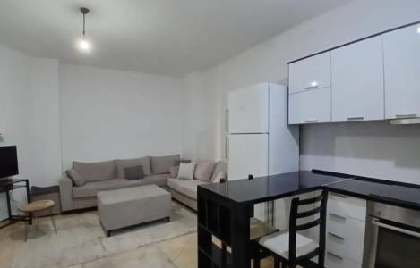 Wohnung  1+1