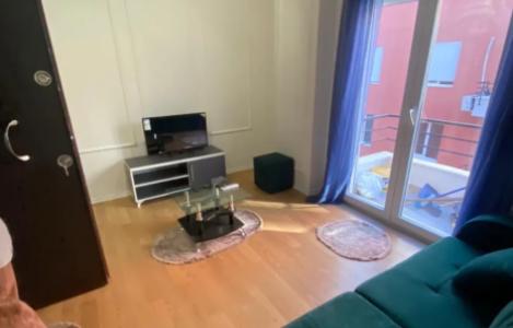 Apartament 1+1