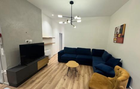 Wohnung  2+1