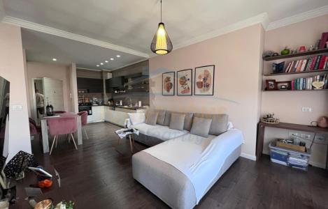 Apartament 2+1