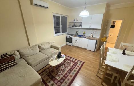 Apartment 2+1